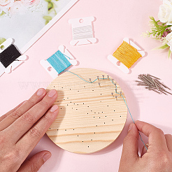 Kit de manualidades con cuerdas para hacer tú mismo&nbsp;DIY-WH20050-55D