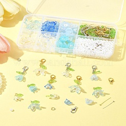 DIY-Schmucksets&nbsp;DIY-FS0008-96A