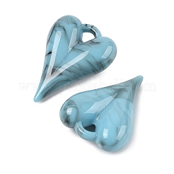 Pendentifs acryliques&nbsp;OACR-M025-01C