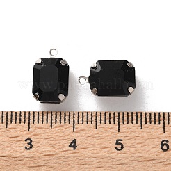 Strass-Anhänger&nbsp;LS-RGLA-P038-02P-07