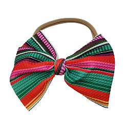 Elastische Baby-Stirnbänder aus Nylon&nbsp;OHAR-S197-060