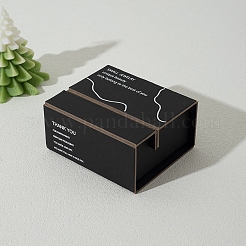Geschenkschachteln aus Pappe für Schmuck&nbsp;OBOX-G016-A05