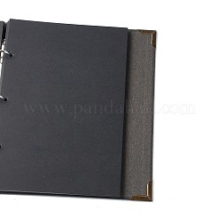 DIY-Hardcover-Papier-Scrapbook-Fotoalbum&nbsp;DIY-A036-06A