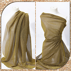 Polyester mit Glitzerpulver für Haustiere&nbsp;AJEW-WH0314-706A