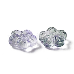 Manuell Murano Glas Perlen&nbsp;LAMP-CJC0008-11M