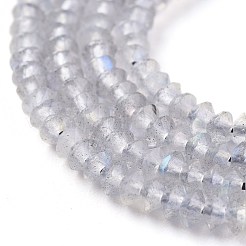 Perline labradorite naturale fili&nbsp;G-E560-R06-01