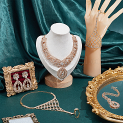 Schmucksets für Damen&nbsp;SJEW-WR0001-02