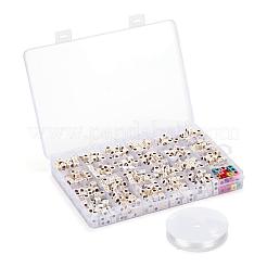DIY-Schmuck machen Kits&nbsp;DIY-LS0002-86