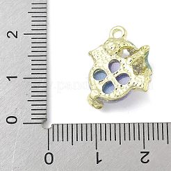 Pendente in lega di zinco&nbsp;FIND-C067-02A-G