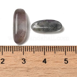 120g natürliche Amethystperlen&nbsp;G-XCP0001-12