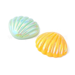 Cabochons en résine&nbsp;X-CRES-S305-01