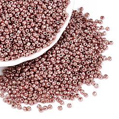 12/0 perline di vetro&nbsp;X1-SEED-A017-2mm-1108