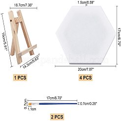 Kit di pittura fai da te&nbsp;DIY-NB0004-14