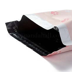 Pe sacchetti di imballaggio autoadesivi in plastica&nbsp;OPP-B003-01A-01