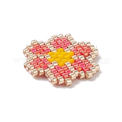Perle di semi giapponesi fatte a mano&nbsp;SEED-CP00015