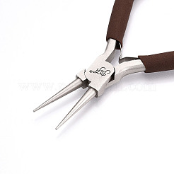 Stahl Schmuck Zange&nbsp;PT-G003-04