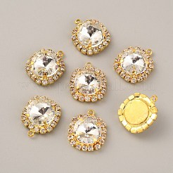 Ciondoli di strass in cristallo&nbsp;RB-TAC0005-06