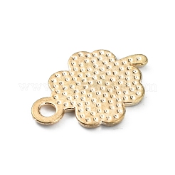 Pendentifs d'émail en alliage&nbsp;ENAM-CJC0006-45D