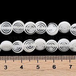 Hilos de abalorios de murano hechos a mano&nbsp;LK-R004-50E