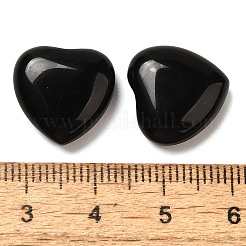 Natürlichen Obsidian cabochons&nbsp;G-F776-02A-20