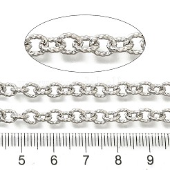 Chaînes de câble en laiton&nbsp;CHC-B023-05P
