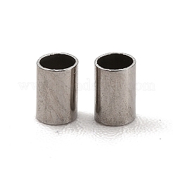 Perlas de acero inoxidable 304 que no se deslustran&nbsp;STAS-H0179-01C-P