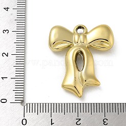 Chapado colgantes de acrílico&nbsp;PACR-Q008-02G