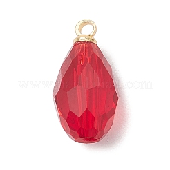 Glas Anhänger / charms&nbsp;PALLOY-JF04780