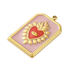 Pendentifs en acier inoxydable 304&nbsp;X-STAS-V004-05G