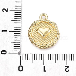 Aluminium Anhänger & Charms&nbsp;PALLOY-N176-52KCG