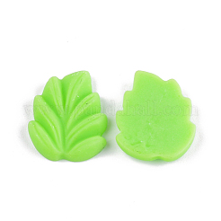Cabochons in resina&nbsp;CRES-T010-24B