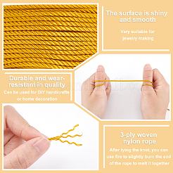 Pour la fabrication de colliers de bracelets tissés&nbsp;OCOR-OC0001-41B