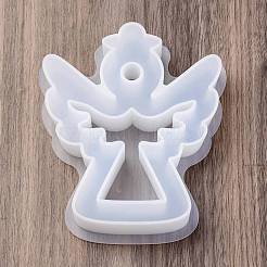 Weihnachts-DIY-Silikon-Skulpturformen für Displays&nbsp;LS-SIMO-D007-04A