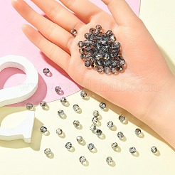 Preciosa® Kristallperlen&nbsp;Y-PRC-BB6-00030-226