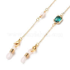 Cadenas de anteojos&nbsp;AJEW-EH00248-03
