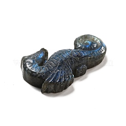 Cabochon di labradorite naturale&nbsp;G-G985-03