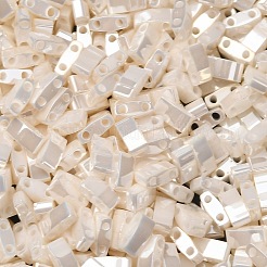 Miyuki halbe Tila Perlen&nbsp;SEED-X0054-HTL592