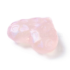 Perle acriliche luminose&nbsp;OACR-E010-20C