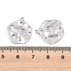 Anhänger aus Edelstahl 304&nbsp;STAS-L317-32P