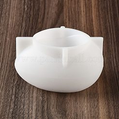 DIY Kerzen Silikonformen&nbsp;DIY-M054-06B
