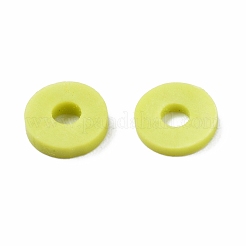 Manuell Polymer Ton Perlen&nbsp;CLAY-T019-02B-37