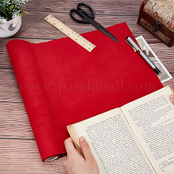 Buchumschläge aus Wildlederstoff&nbsp;AJEW-WH0314-500B