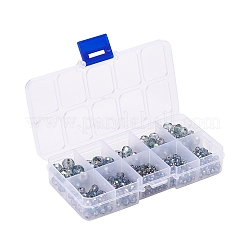 Diy schmuck machen Kit&nbsp;DIY-YW0003-28