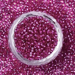 Perline semi di vetro&nbsp;X1-SEED-S042-04A-03