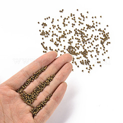 12/0 runde Glasperlen der Klasse a&nbsp;SEED-Q008-M601