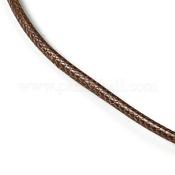 Colliers pendentifs en verre&nbsp;NJEW-Q349-01B