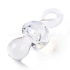 Pendente murano fatto a mano &nbsp;LAMP-T021-22B