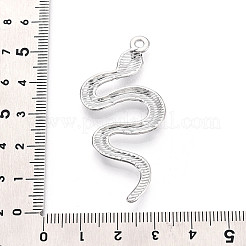 Legierung große Anhänger & Charms&nbsp;PALLOY-N182-05P