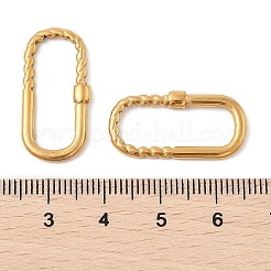 Anneaux de liaison en acier inoxydable 304&nbsp;STAS-K254-06B-G