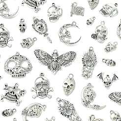 40 pièce 20 pièces breloques en alliage de style tibétain&nbsp;FIND-FS0004-68